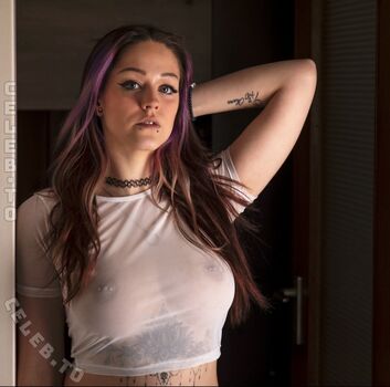 Full leaked Alessa d private onlyfans photo