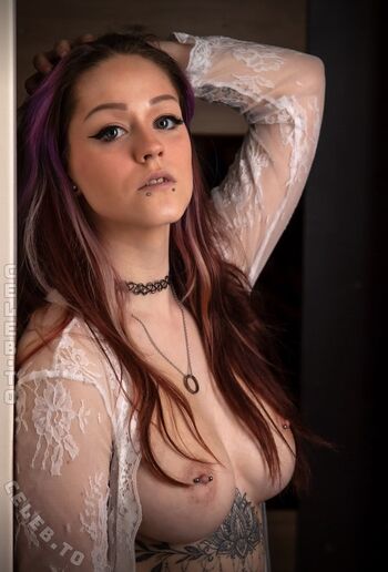 Full leaked Alessa d private onlyfans photo