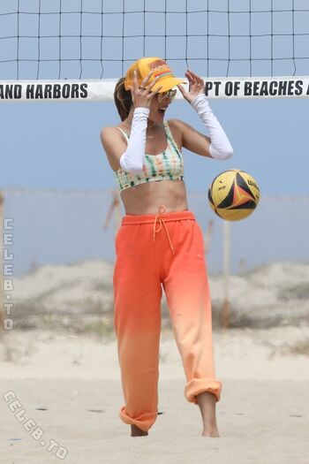 Full leaked Alessandra ambrosio  page private onlyfans photo