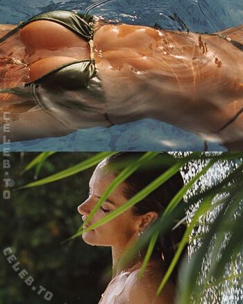 Full leaked Alessandra ambrosio  page private onlyfans photo