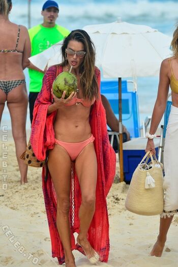 Full leaked Alessandra ambrosio  page private onlyfans photo