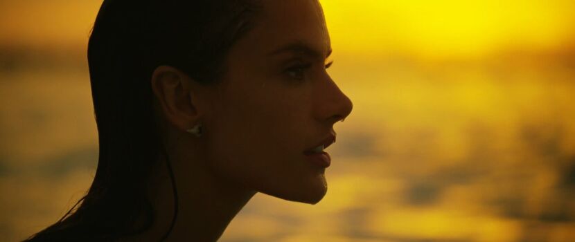 Full leaked Alessandra ambrosio  page private onlyfans photo