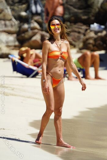 Full leaked Alessandra ambrosio  page private onlyfans photo