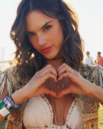 Full leaked Alessandra ambrosio  page private onlyfans photo
