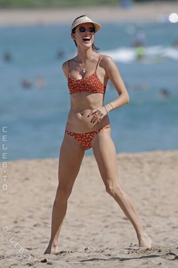 Full leaked Alessandra ambrosio  page private onlyfans photo