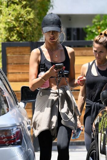 Full leaked Alessandra ambrosio  page private onlyfans photo