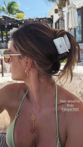 Full leaked Alessandra ambrosio page private onlyfans photo