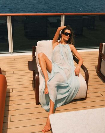 Full leaked Alessandra ambrosio page private onlyfans photo