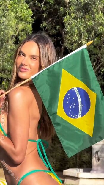 Full leaked Alessandra ambrosio page private onlyfans photo