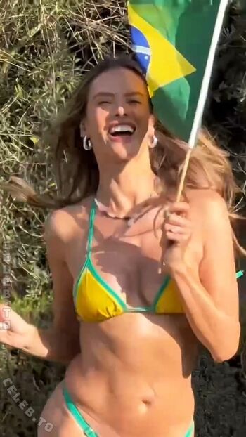 Full leaked Alessandra ambrosio page private onlyfans photo