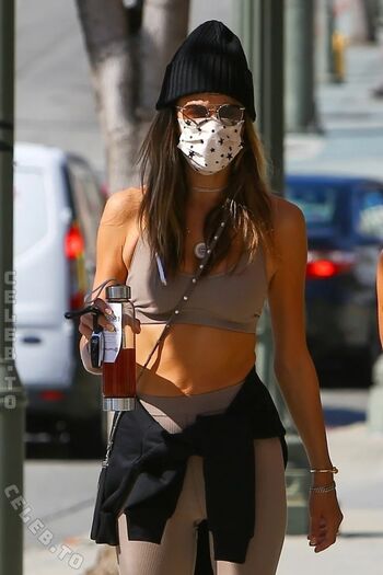 Full leaked Alessandra ambrosio page private onlyfans photo