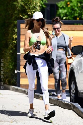 Full leaked Alessandra ambrosio page private onlyfans photo