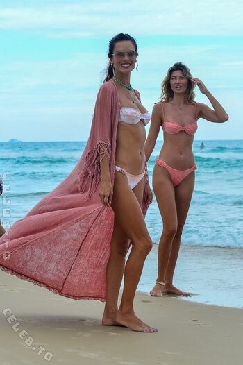 Full leaked Alessandra ambrosio page private onlyfans photo