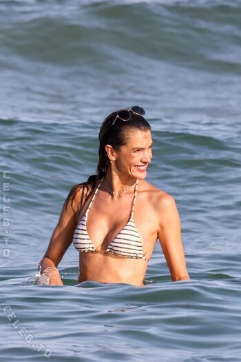 Full leaked Alessandra ambrosio page private onlyfans photo
