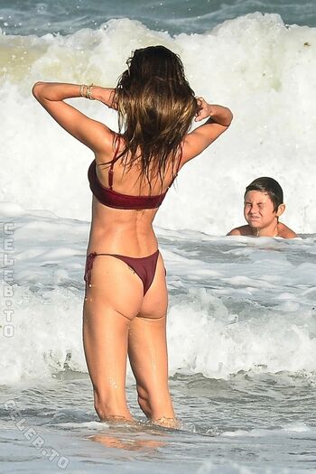 Full leaked Alessandra ambrosio page private onlyfans photo