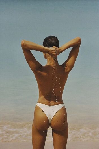 Full leaked Alessandra ambrosio  page private onlyfans photo