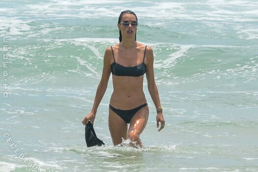 Full leaked Alessandra ambrosio page private onlyfans photo