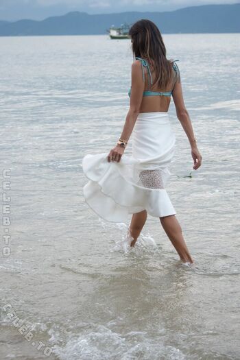 Full leaked Alessandra ambrosio private onlyfans photo