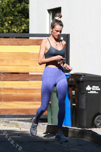 Alessandra Ambrosio