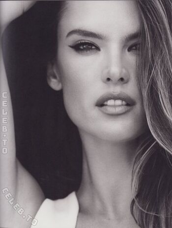 Alessandra Ambrosio
