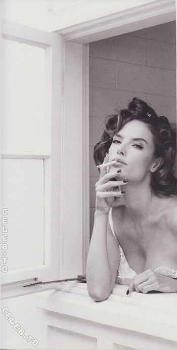 Full leaked Alessandra ambrosio page private onlyfans photo
