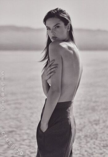 Full leaked Alessandra ambrosio page private onlyfans photo