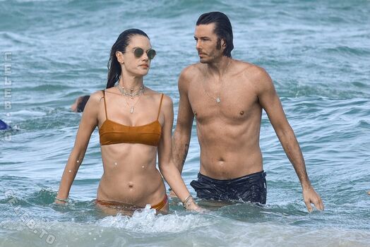 Alessandra Ambrosio
