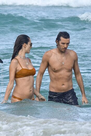 Alessandra Ambrosio