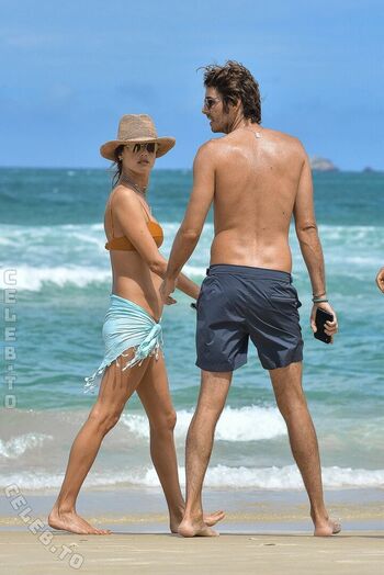 Alessandra Ambrosio