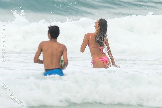 Alessandra Ambrosio