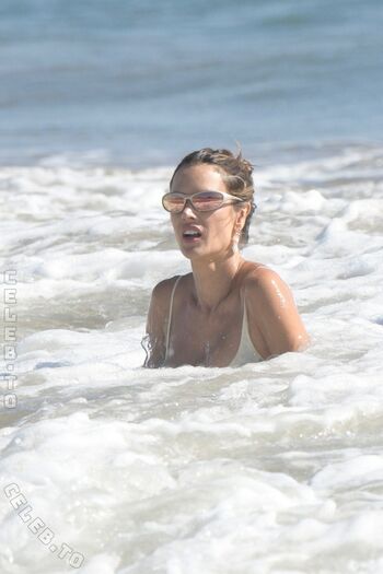 Alessandra Ambrosio