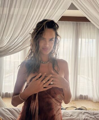 Full leaked Alessandra ambrosio page private onlyfans photo