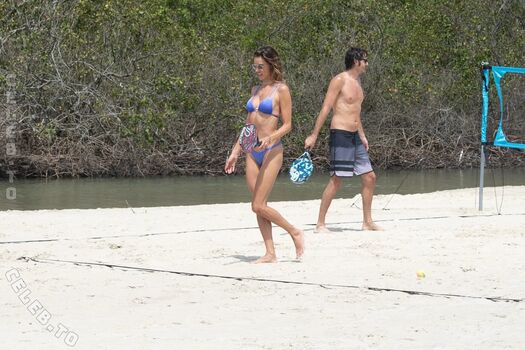 Full leaked Alessandra ambrosio private onlyfans photo