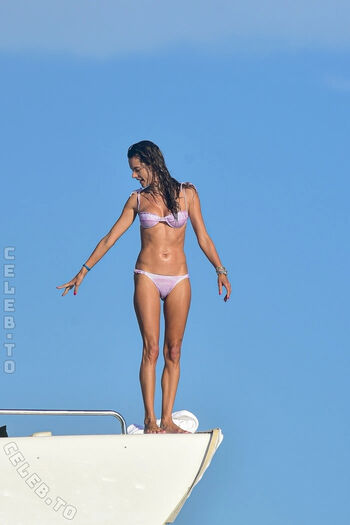 Alessandra Ambrosio