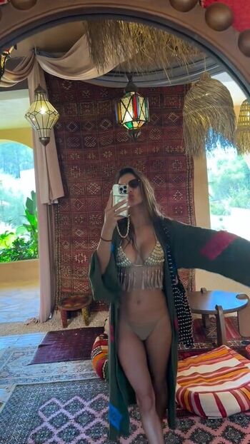 Full leaked Alessandra ambrosio  page private onlyfans photo