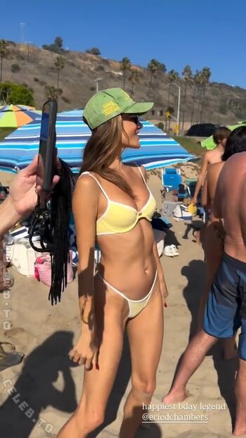 Full leaked Alessandra ambrosio  page private onlyfans photo