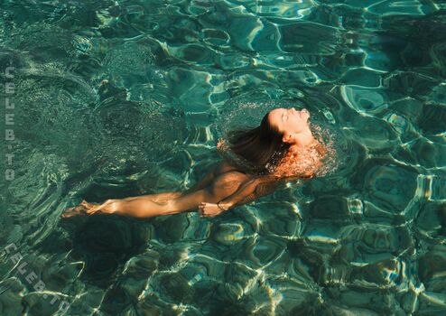 Full leaked Alessandra ambrosio private onlyfans photo