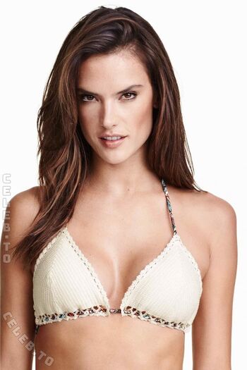 Alessandra Ambrosio