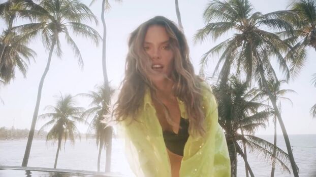 Alessandra Ambrosio