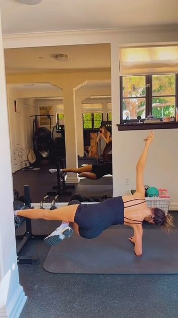 Alessandra Ambrosio