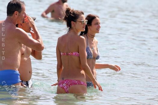 Alessandra Ambrosio