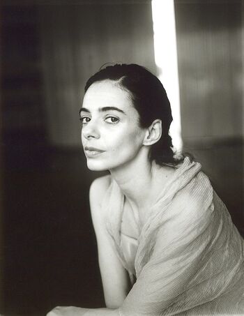 Full leaked Alessandra ferri private onlyfans photo