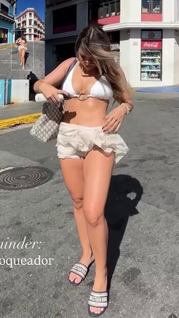 Full leaked Alessandra fuller page private onlyfans photo