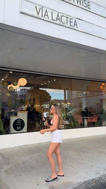 Full leaked Alessandra fuller page private onlyfans photo