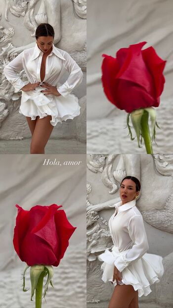 Full leaked Alessandra fuller page private onlyfans photo