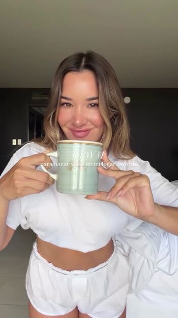 Full leaked Alessandra fuller page private onlyfans photo