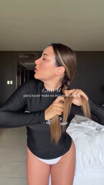 Full leaked Alessandra fuller page private onlyfans photo