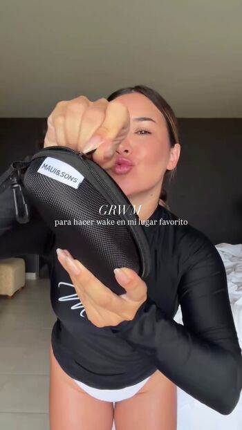 Full leaked Alessandra fuller page private onlyfans photo