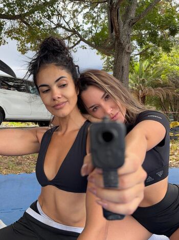 Full leaked Alessandra fuller private onlyfans photo