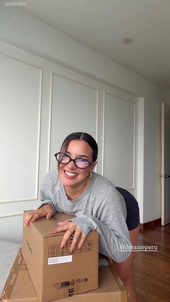 Full leaked Alessandra fuller private onlyfans photo